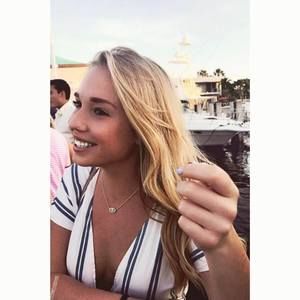 Meet your Posher, Erin